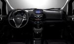 Ford EcoSport 2013 года (EU)